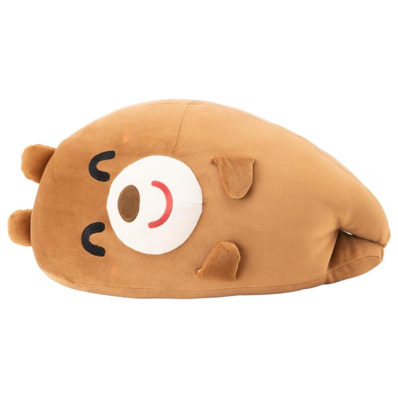 楽天ブックス いらすとや Mocchi Mocchi Style ぬいぐるみクッション くま 玩具 ゲーム 楽天ブックス いらすとや Mocchi Mocchi Style ぬいぐるみクッション くま 玩具 ゲーム